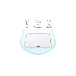 Protect your Galaxy device with safe charge