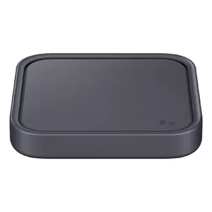 Indoor USB charger Samsung EP-P2400BBEGEU, 15 W, Black, for smartphones
