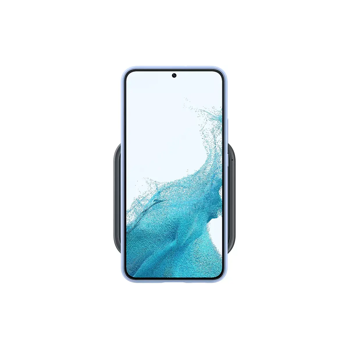 Samsung EP-P2400BBEGEU USB iekšējais lādētājs 15 W Photo 2
