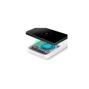 Power your device safely