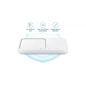 Protect your Galaxy device with safe charge