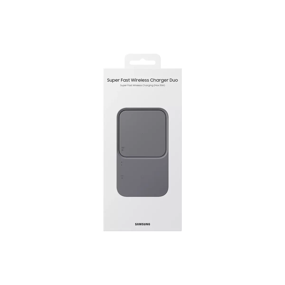 Samsung EP-P5400 bezvadu lādētājs 15 W Photo 8