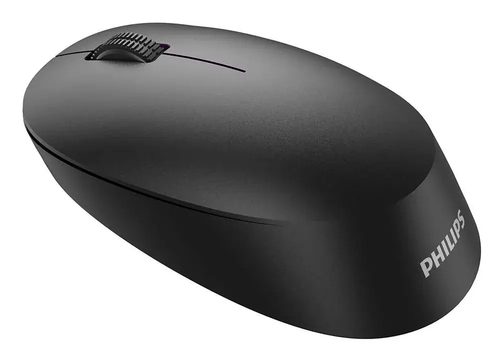 Мышь Philips SPK7307B/00 Photo 3