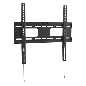 Fixed wall mount for TV Cabletech UCH0182 for 32–55" screens, max load 75 kg