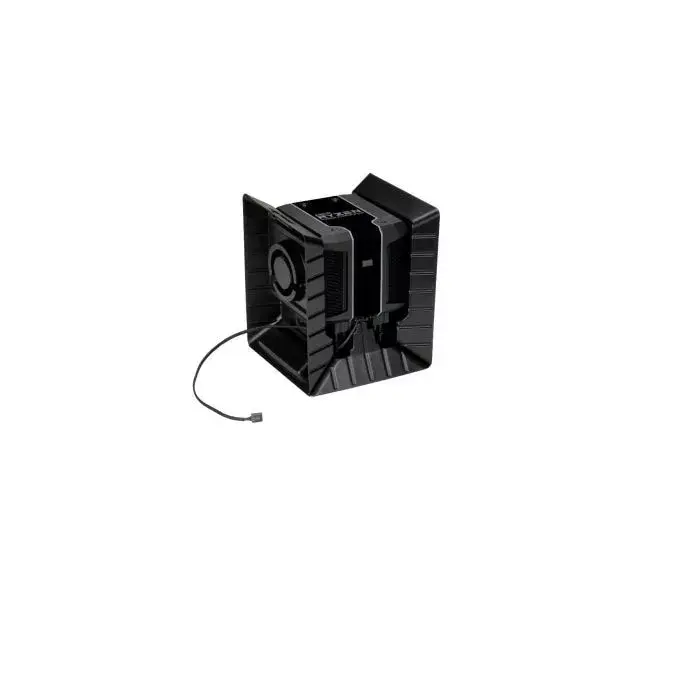 Gaisa dzesētājs Supermicro SNK-P0066AP4 Photo 4