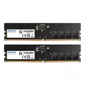 Модуль памяти ADATA DDR5 16ГБ 4800МГц 2x8ГБ