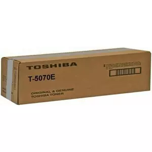 Тонер Toshiba T-5070E 6000 страниц Черный