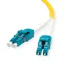 InfiniBand Fibre Optic Cable ROLINE 21158784 Photo 2