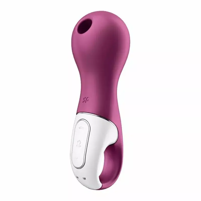 Satisfyer Lucky Libra D-230697 stimulators un vibrators Photo 2