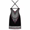 Negligee set Obsessive Penuar S/M D-231090 Photo 4