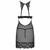 Неглиже Obsessive Renelia D-230952 S/M Photo 4