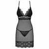 Neglīže Obsessive Renelia D-230953 L/XL Photo 3