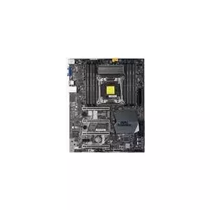 Pamatplate Supermicro MBD-C9X299-RPGF-L X299 Sockel 2066 ATX