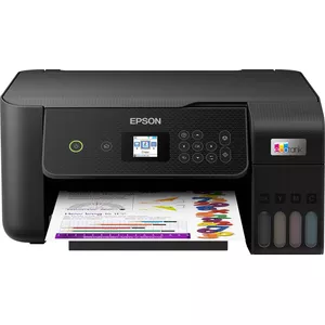 Multifunction Printer Epson EcoTank ET-2825 Inkjet Colour Printing