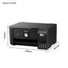 МФУ Epson EcoTank ET-2825 Photo 13