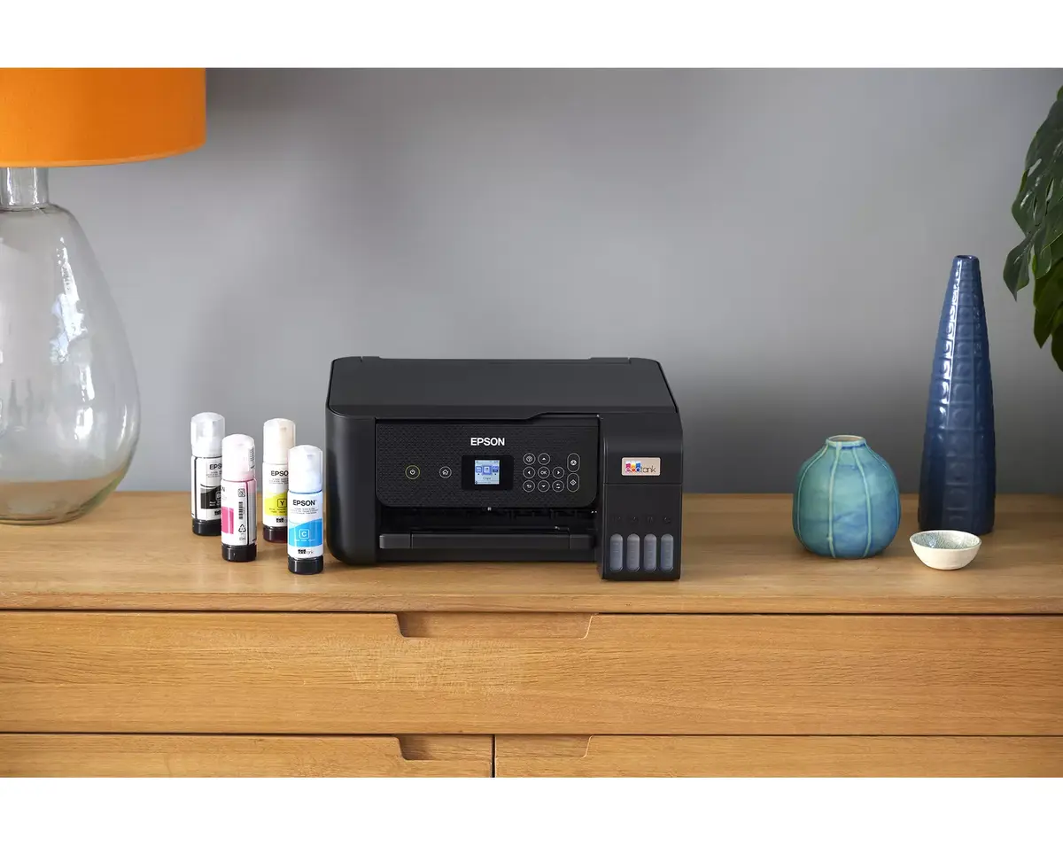 МФУ Epson EcoTank ET-2825 Photo 23