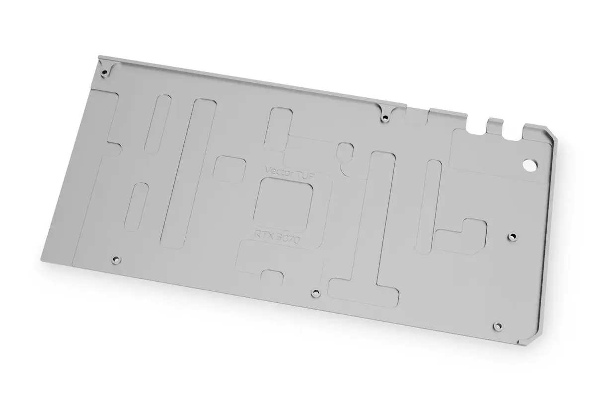 Задняя панель EK Water Blocks 3831109836514 Photo 2