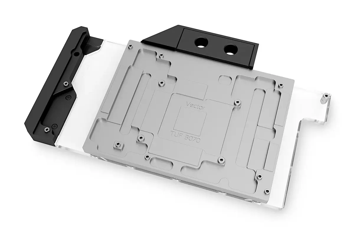 Водоблок EK Water Blocks 3831109836484 Photo 2