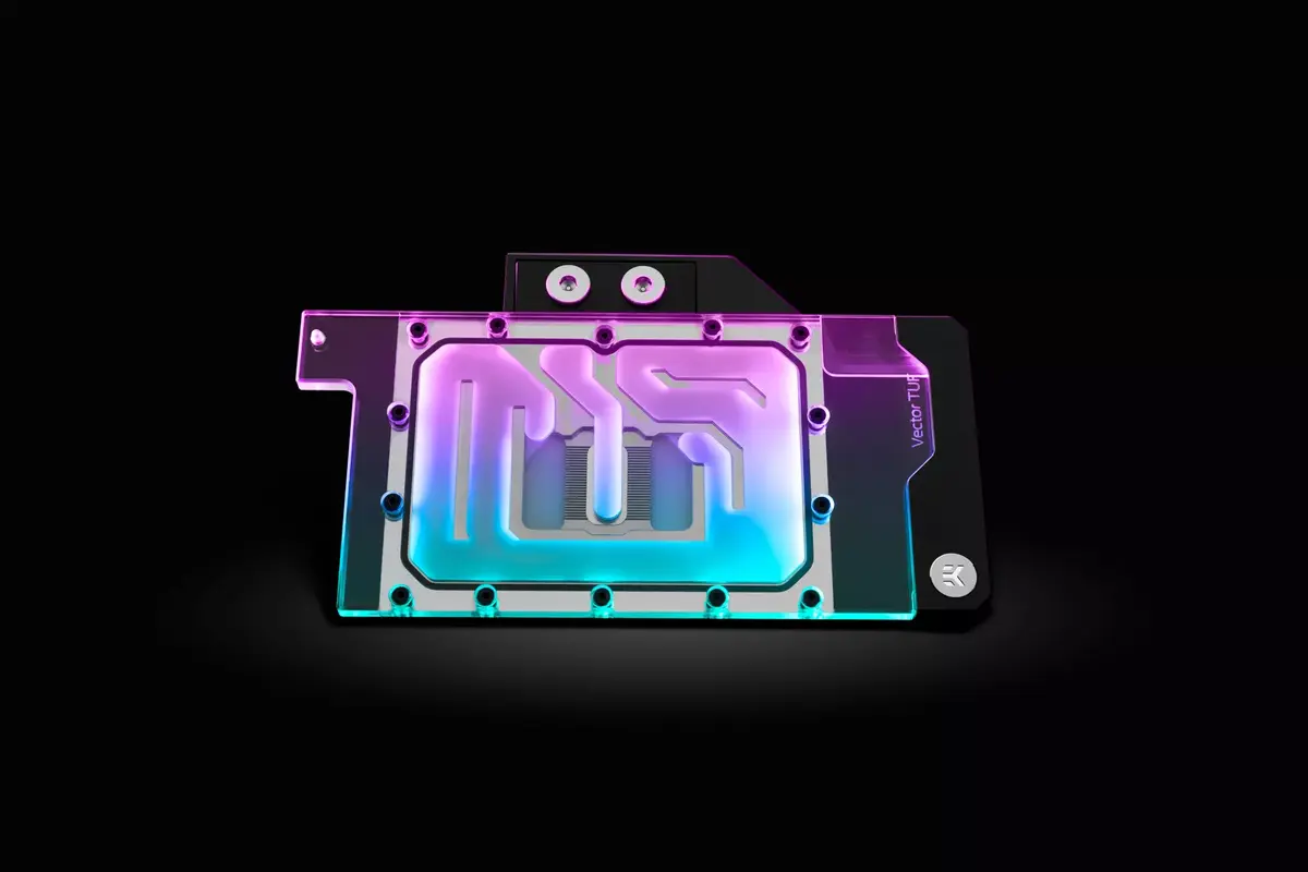 Водоблок EK Water Blocks 3831109836484 Photo 3
