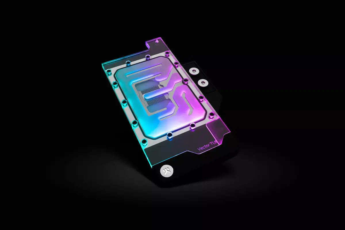 Водоблок EK Water Blocks 3831109836484 Photo 4