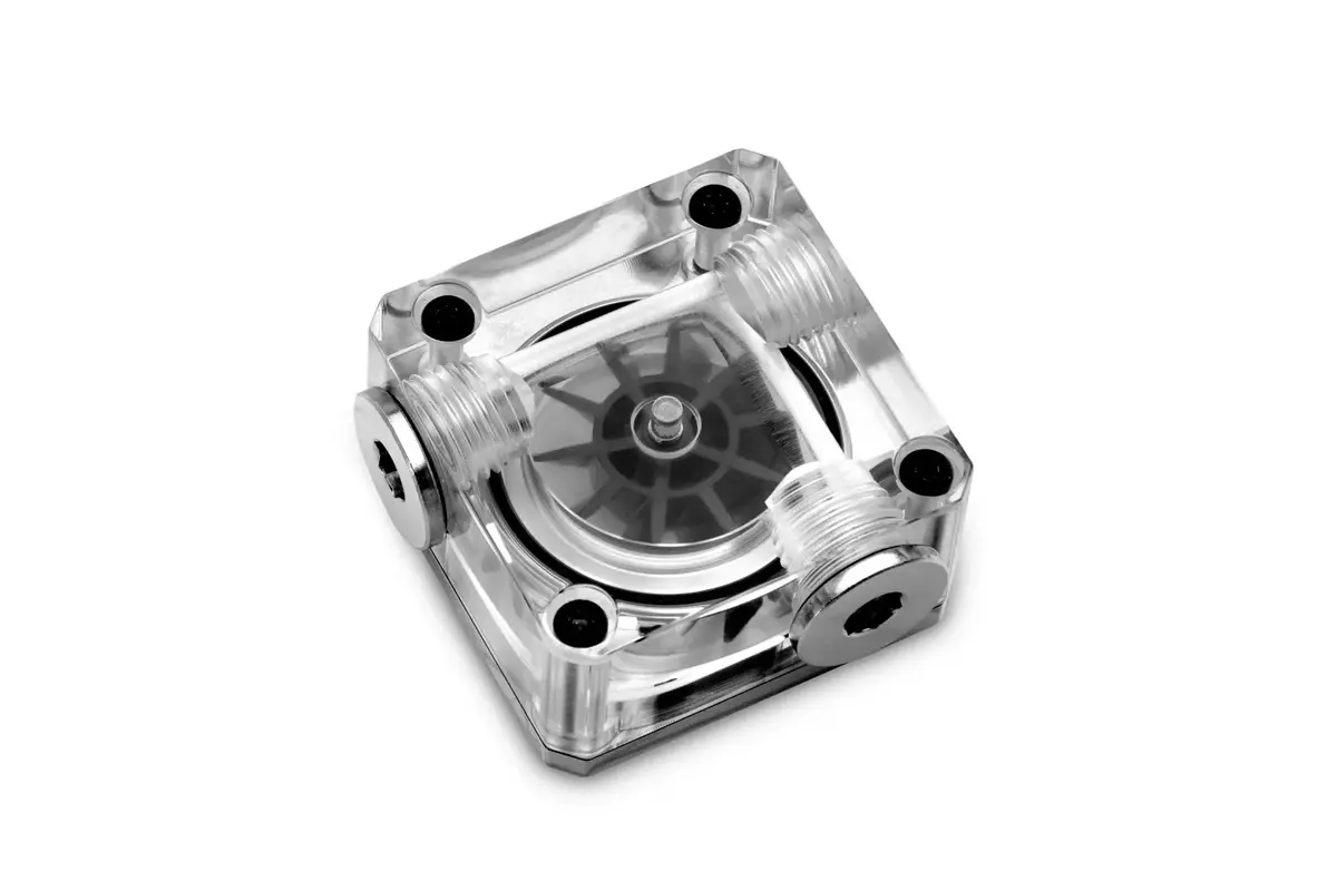 Водоблок EK Water Blocks 3831109829899 Photo 2