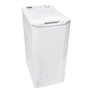 Candy Smart CST 06LET/1-S washing machine Top-load 6 kg 1000 RPM White