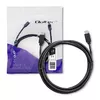 USB kabelis QOLTEC 52345 USB-C uz USB-C 2 m Photo 7