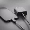 USB-C to USB-C QOLTEC 52350 — USB 3.2 Gen 1, 1.4 m Photo 6