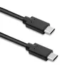USB-C to USB-C QOLTEC 52350 — USB 3.2 Gen 1, 1.4 m Photo 7