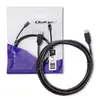 USB kabelis Qoltec 52352 Photo 4