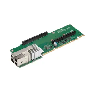 Network Card Supermicro AOC-2UR68G4-I4XTS-O 10000 Mbit/s PCI Express