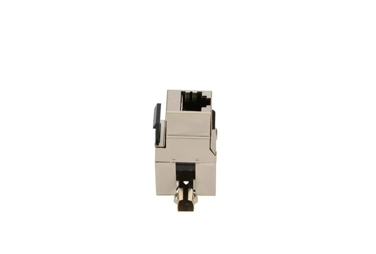 Keystone Extralink CAT6 STP RJ45 jack Photo 2