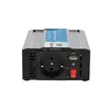 Car voltage converter Extralink OPIM-500W 12V 500W Photo 6