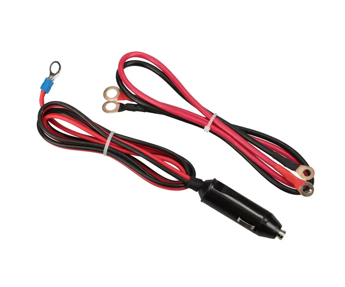Car voltage converter Extralink OPIM-500W 12V 500W Photo 7
