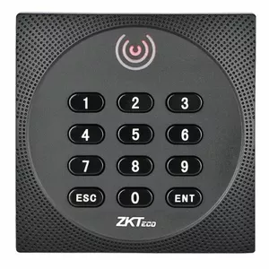 RFID ридер карт ZKTECO ACCERKR612D 13.56 МГц, интерфейс Wiegand 34/66