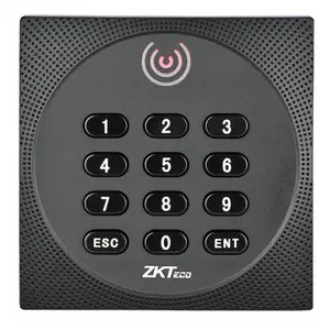 RFID Card Reader ZKTECO ACCERKR612D 13.56 MHz, Wiegand 34/66 interface