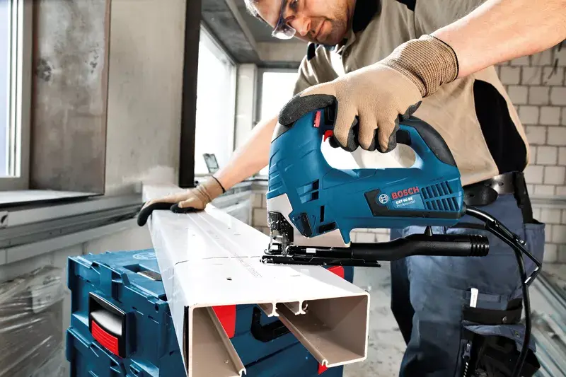 Bosch лобзик 650 Вт — Elektrowerkzeuge Photo 3
