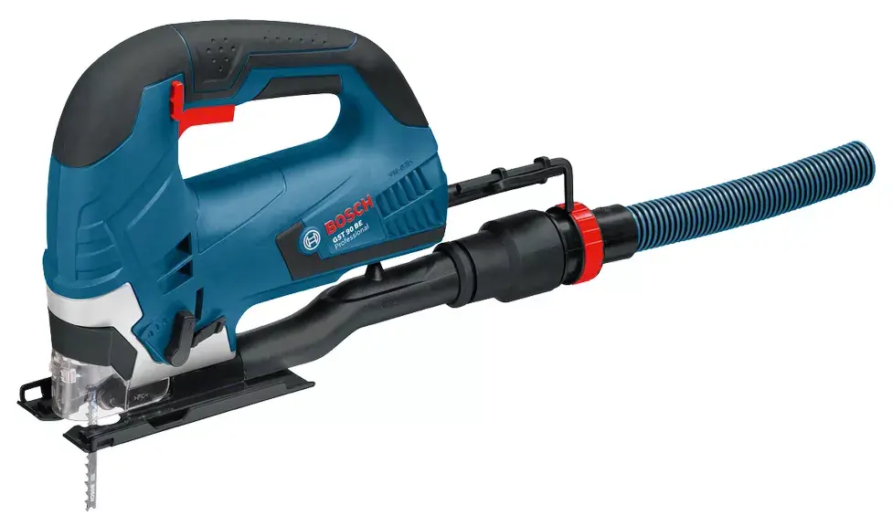 Bosch лобзик 650 Вт — Elektrowerkzeuge Photo 4