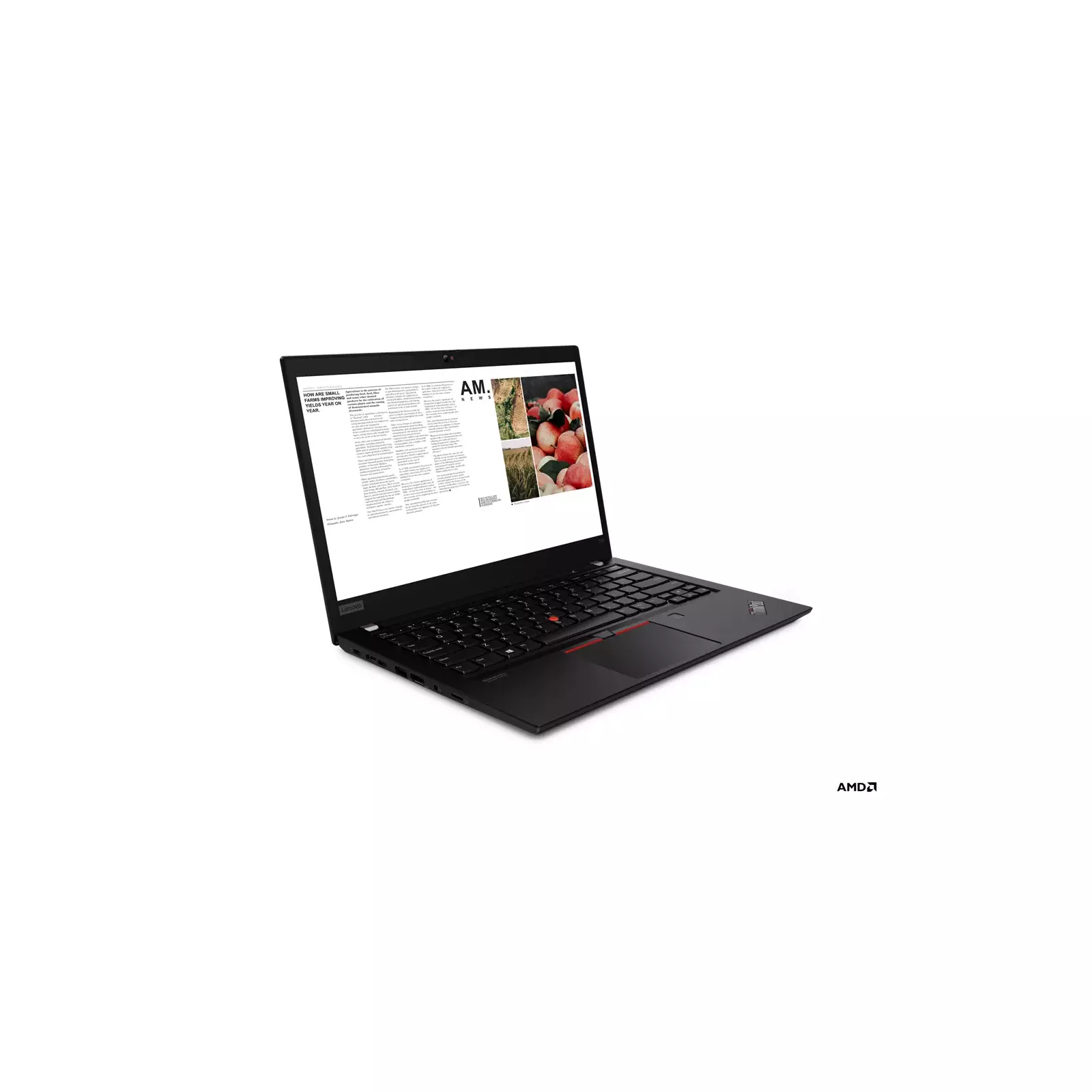 Lenovo ThinkPad T14 (Gen 2) 20UDS18600 | Notebooks | AiO.lv