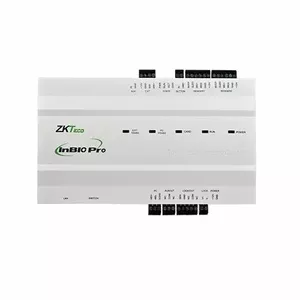Биометрический контроллер доступа ZKTECO GL-INBIO-PRO160, отпечатков 3000, сетевой контроллер