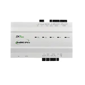 Biometric Access Controller ZKTECO GL-INBIO-PRO160, fingerprint capacity 3000, networked controller