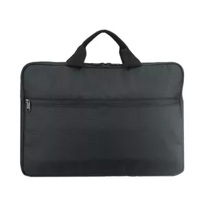 Briefcase Mobilis 003060 Laptop Case 40.6 cm 16 Black
