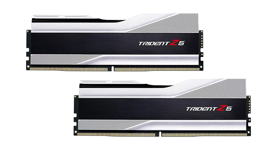 Atmiņas modulis G.SKILL Trident Z5