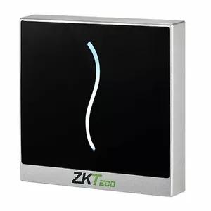 Считыватель RFID карт ZKTECO PROID20 13.56 МГц, интерфейс Wiegand 26