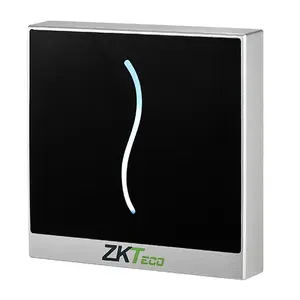 RFID card reader ZKTECO PROID20 13.56 MHz, Wiegand 26 interface