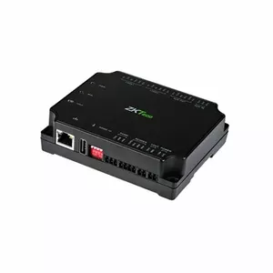 Панель контроля доступа ZKTECO C2-260 — контроллер на 2 двери с WebServer и поддержкой мобильного приложения
