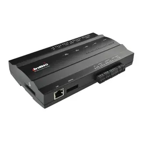 Security access control system ZKSoftware INBIO160 Black 4 channels