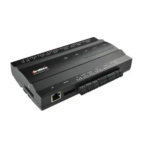 Security Access Control System ZKSoftware INBIO260 8 Channels Black