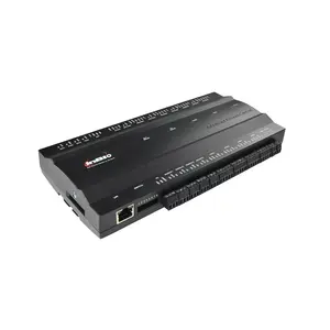 Система контроля доступа ZKSoftware INBIO460 Черный 12 каналов