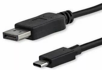 Monitor & Display Cables